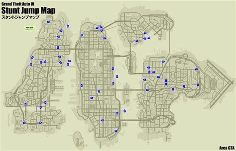 all stunt jumps gta 5|All 50 Stunt Jump Locations In GTA 5 (Map & Guide)